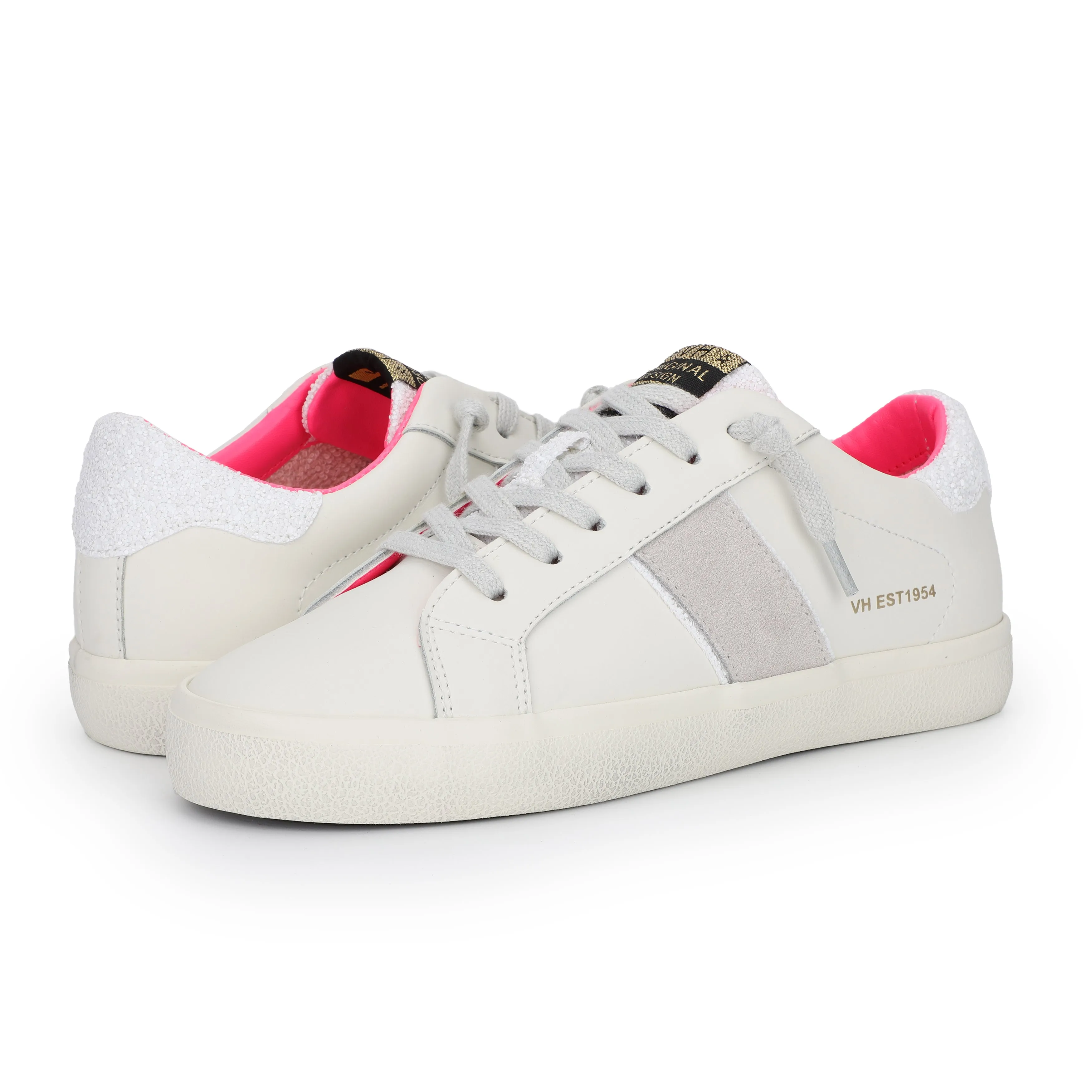 IRMA - WHITE/GREY