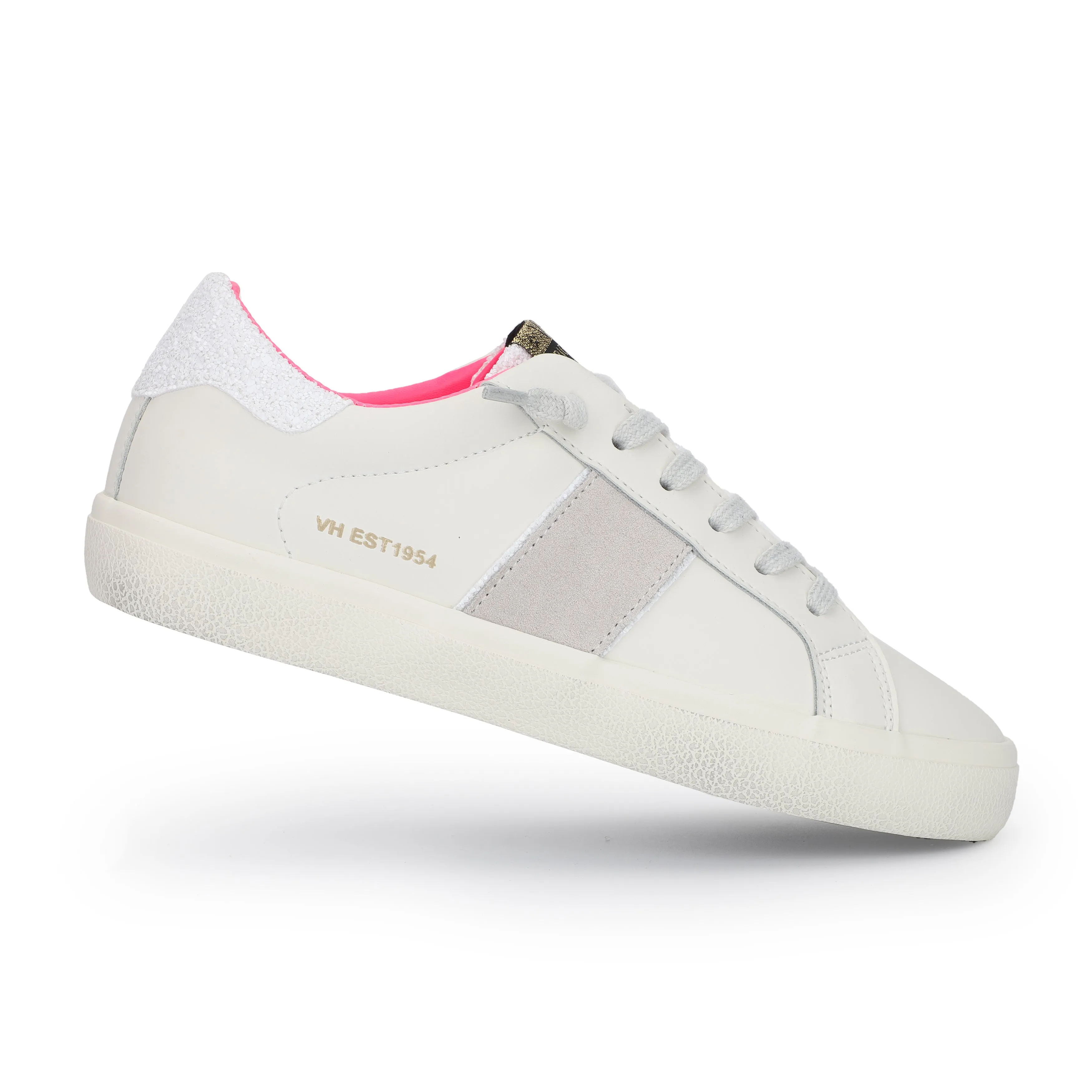 IRMA - WHITE/GREY