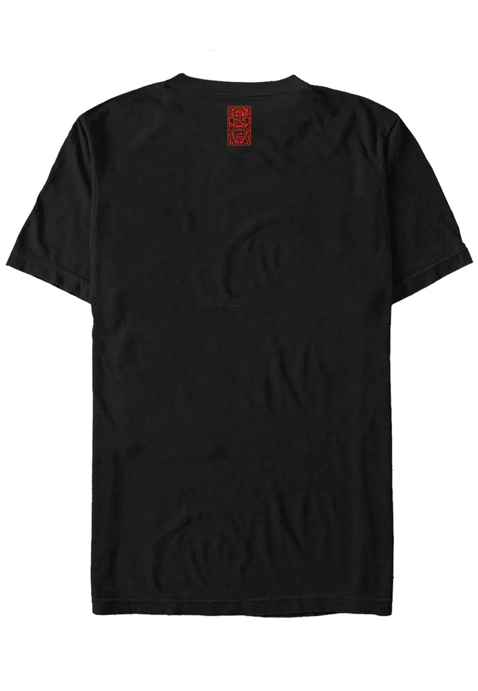 Iron Maiden - Eddie Axe - T-Shirt