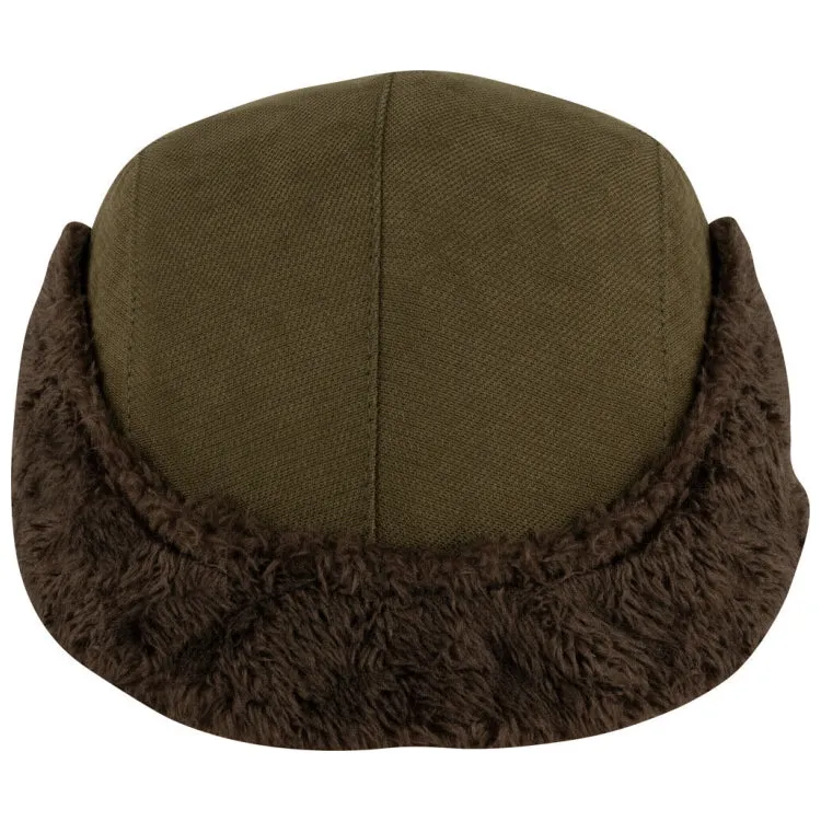 Jack Pyke Alaska Hat - Green
