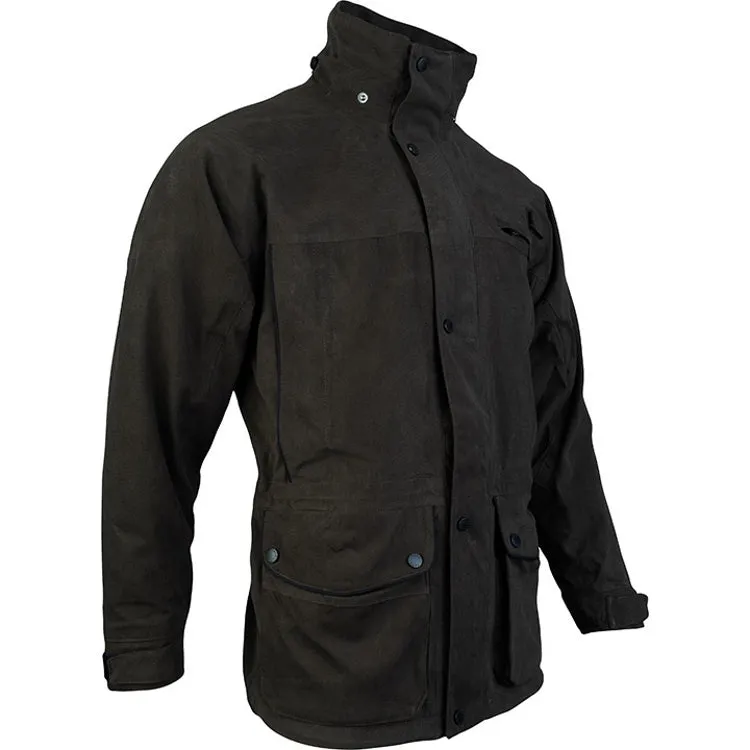 Jack Pyke Ashcombe Jacket - Green