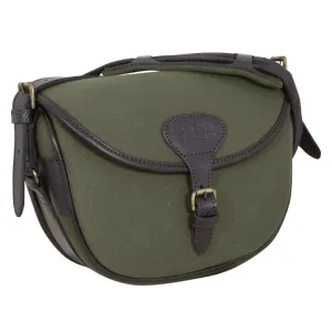 Jack Pyke Canvas Cartridge Bag - Green