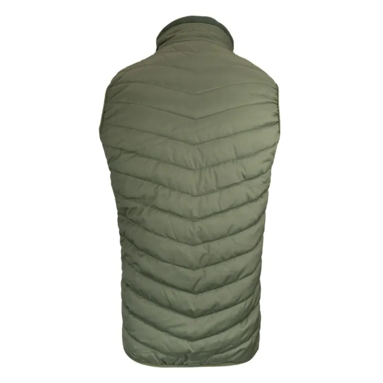 Jack Pyke Hybrid Gilet - Green