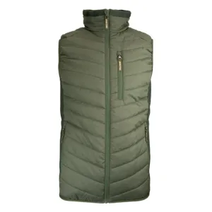 Jack Pyke Hybrid Gilet - Green