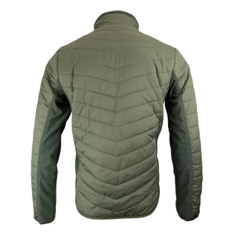 Jack Pyke Hybrid Jacket - Green