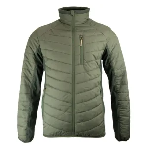 Jack Pyke Hybrid Jacket - Green