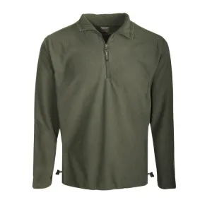 Jack Pyke Lightweight Fleece Top - Green