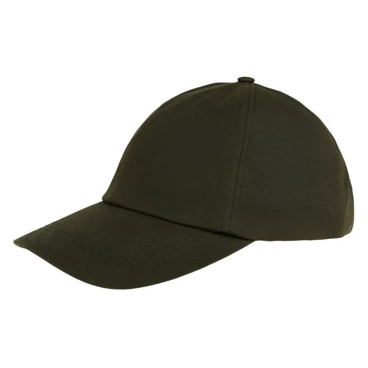 Jack Pyke Wax Baseball Cap - Green