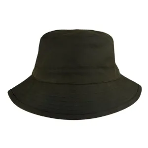 Jack Pyke Wax Bucket Hat - Green