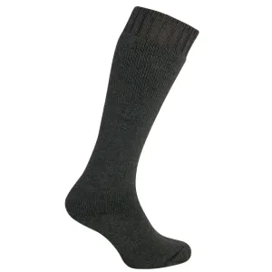 Jack Pyke Wellington Boot Socks - Green