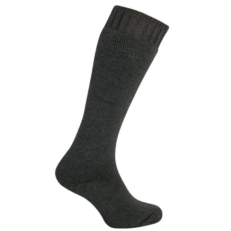 Jack Pyke Wellington Boot Socks - Green