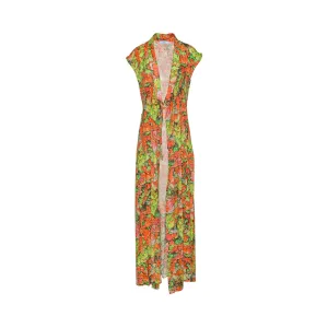 Jijil Women's Colorful Dress