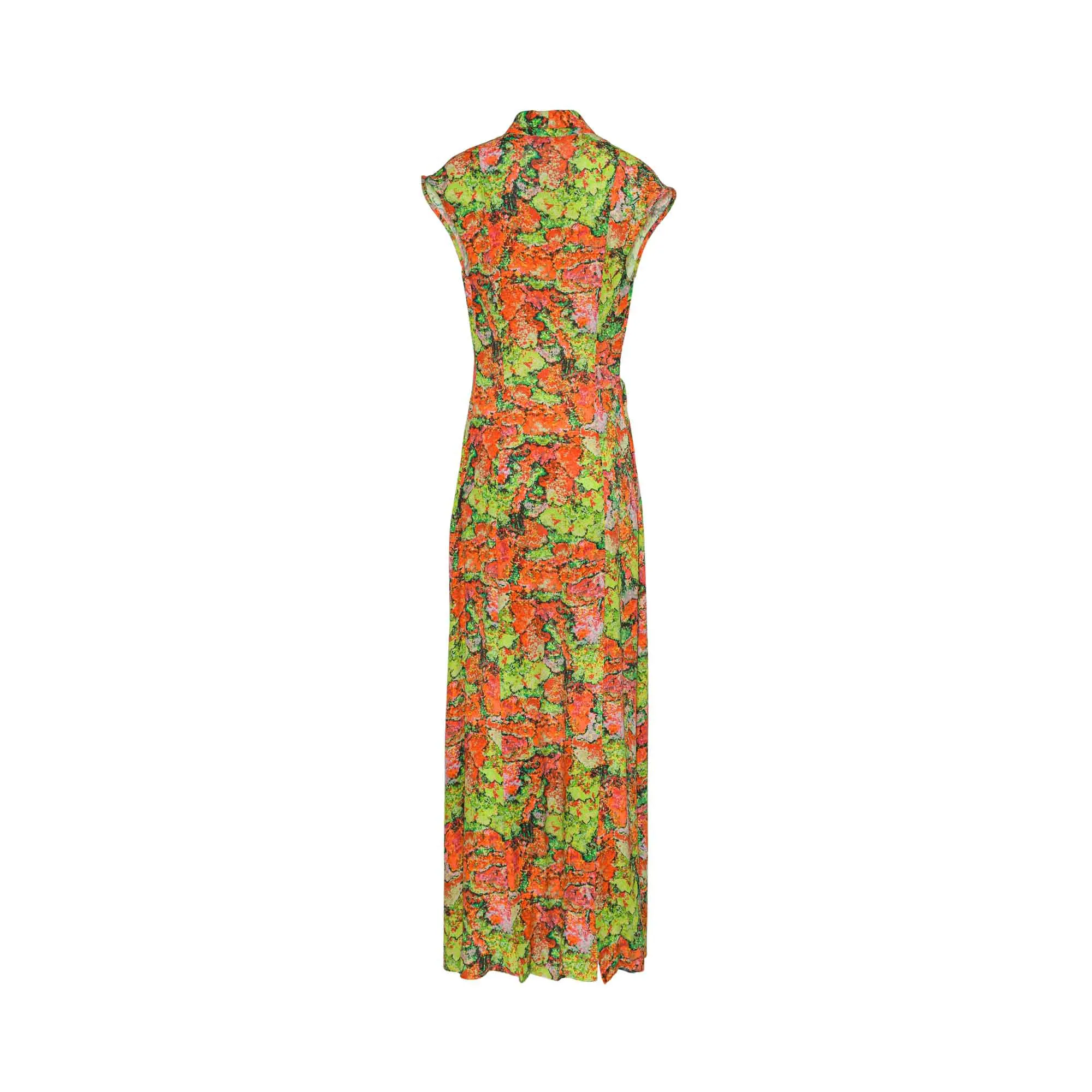 Jijil Women's Colorful Dress