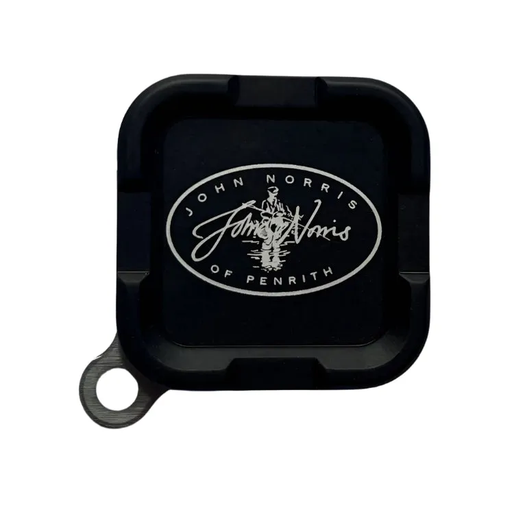 John Norris - Cling Mag Grab Mini - Black