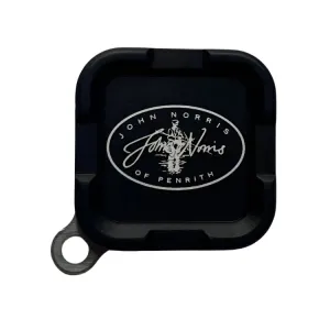 John Norris - Cling Mag Grab Mini - Black