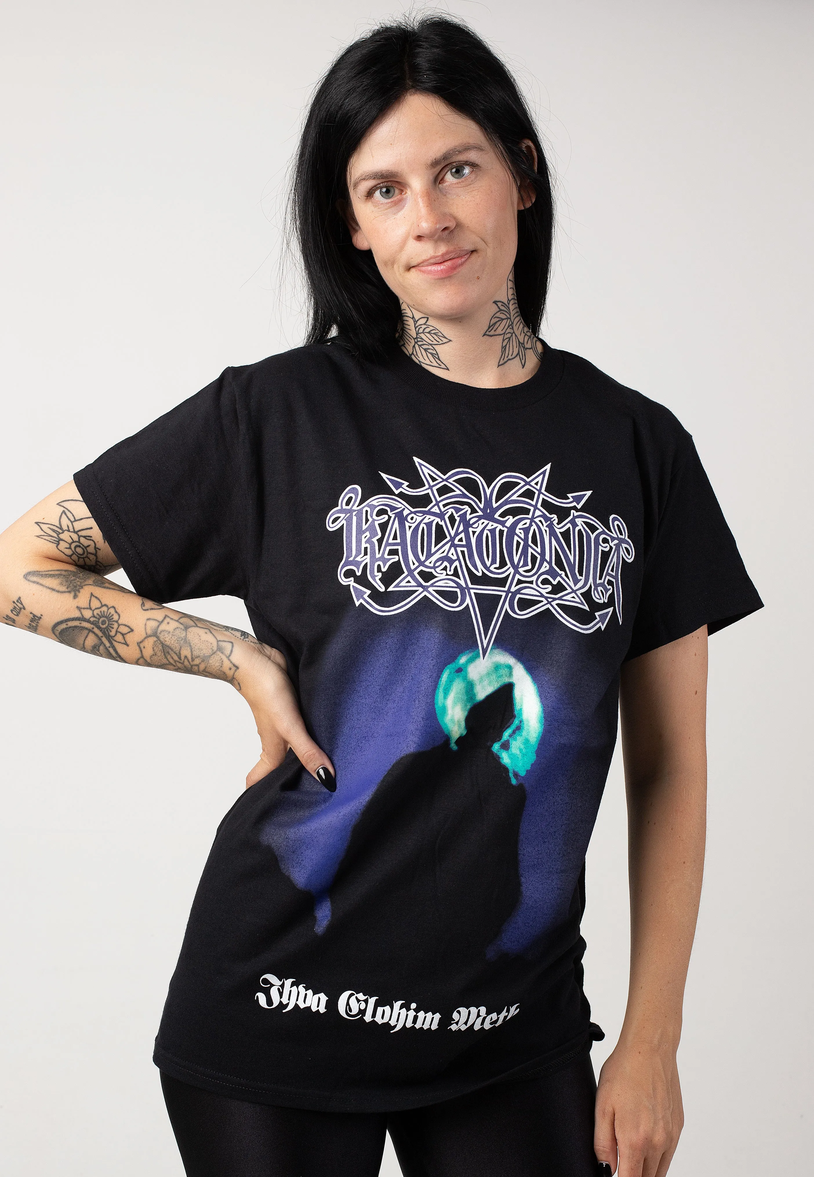 Katatonia - Jhva Elohim Meth - T-Shirt