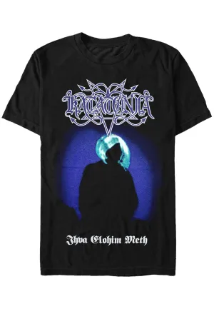 Katatonia - Jhva Elohim Meth - T-Shirt