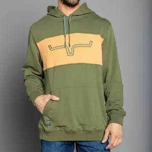 Kimes Ranch Men's Side Winder Hoodie