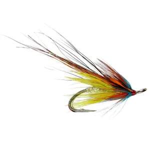 Kinermony Killer Flies
