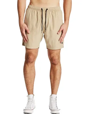 Kiss Chacey - Sunrise Beach Short - Stone