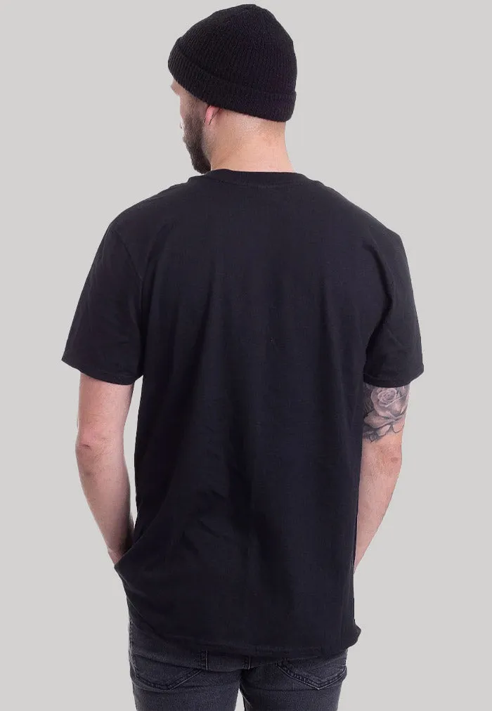 Kittie - Meditate - T-Shirt