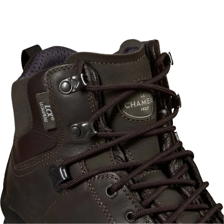 Le Chameau Explore 7in Boots - Vert Bronze
