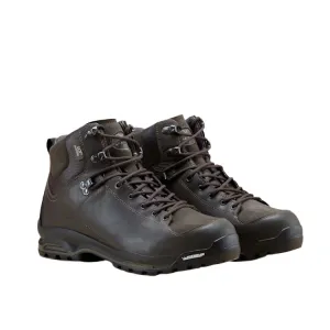 Le Chameau Explore 7in Boots - Vert Bronze
