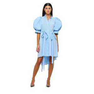 Leo Lin Women's Cornflower Dress