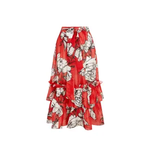 Leo Lin Women's Lusitano Skirt