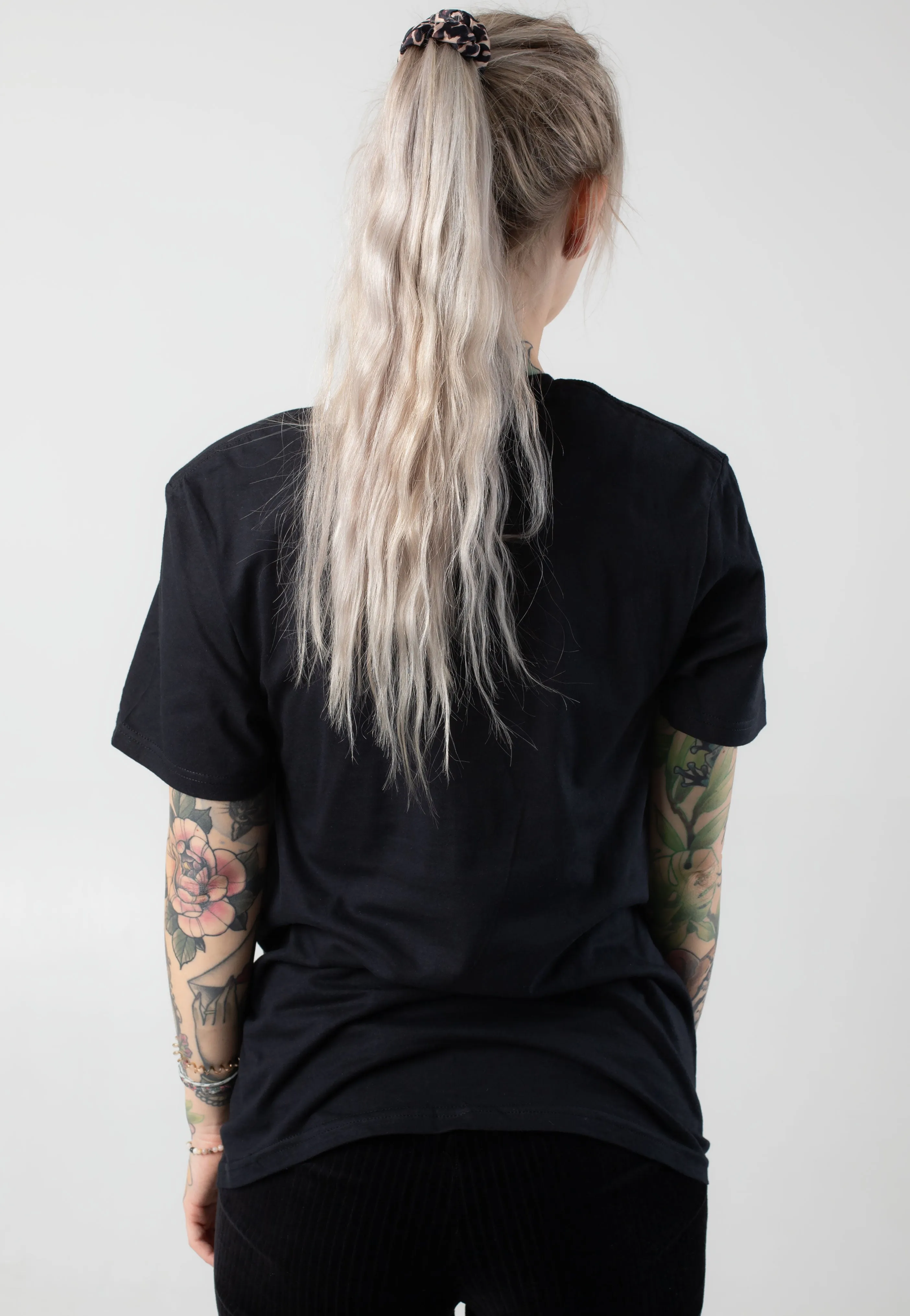 Linkin Park - From Zero Block - T-Shirt