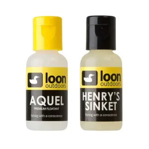 Loon Up and Down Kit