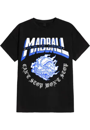 Madball - CSWS Cut - T-Shirt