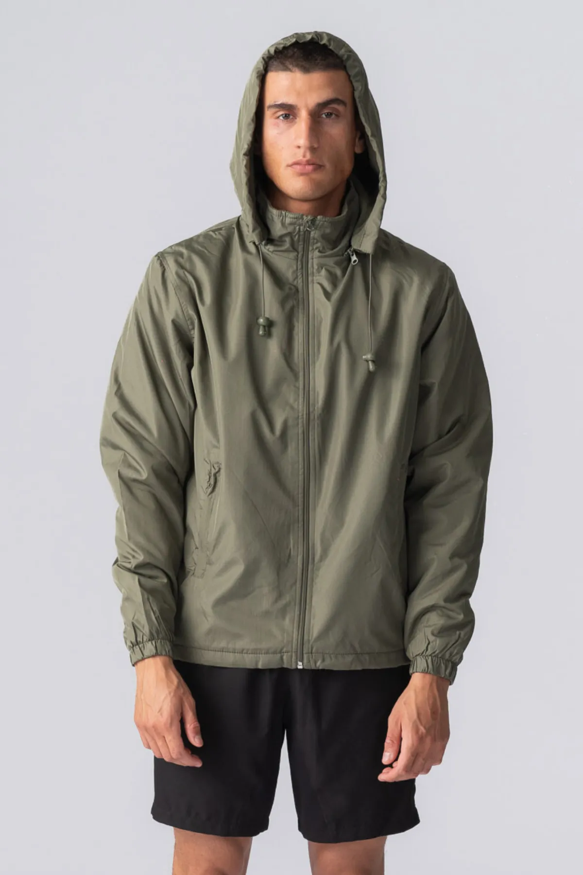 Makalu Jacket - Army