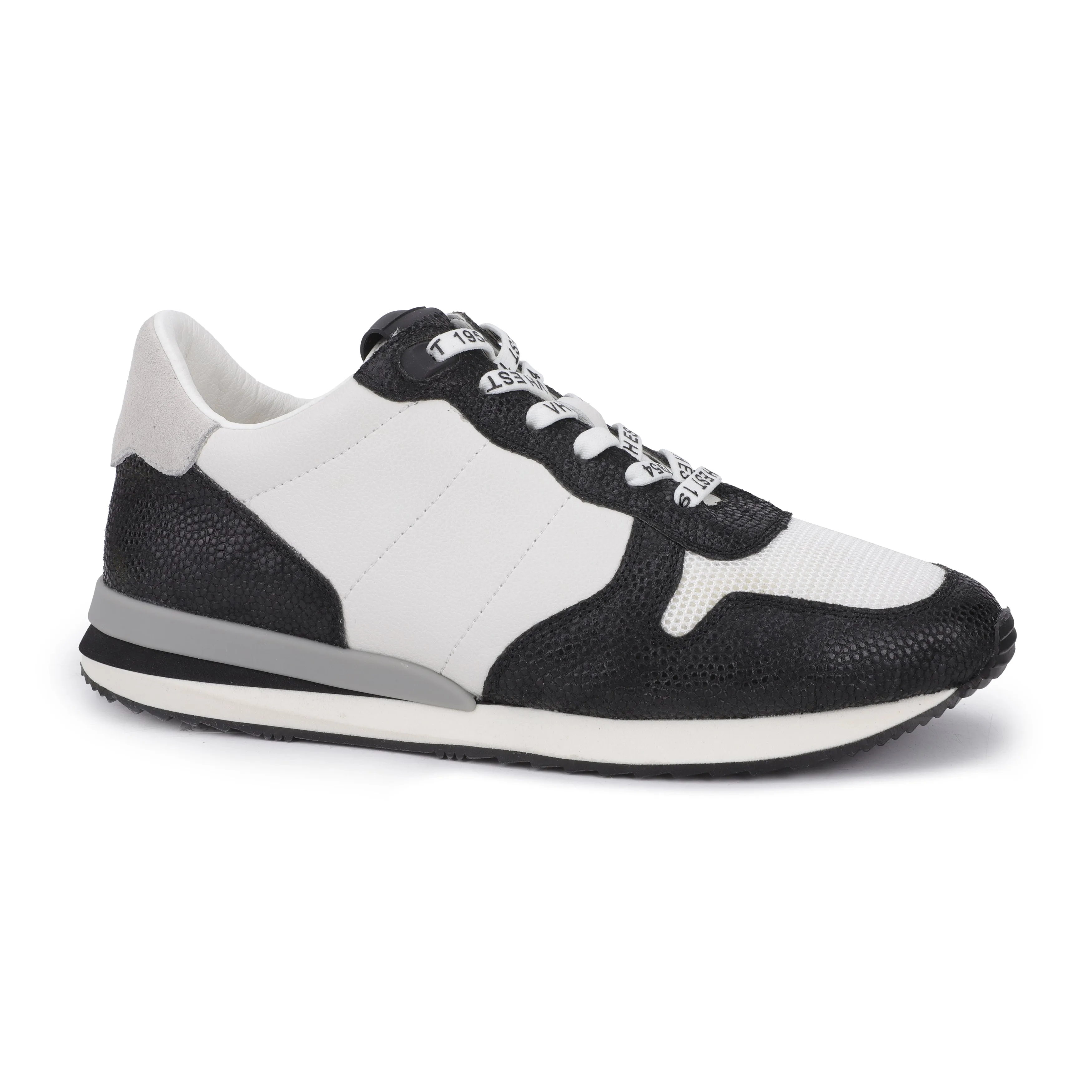 MAL - BLACK WHITE MULTI