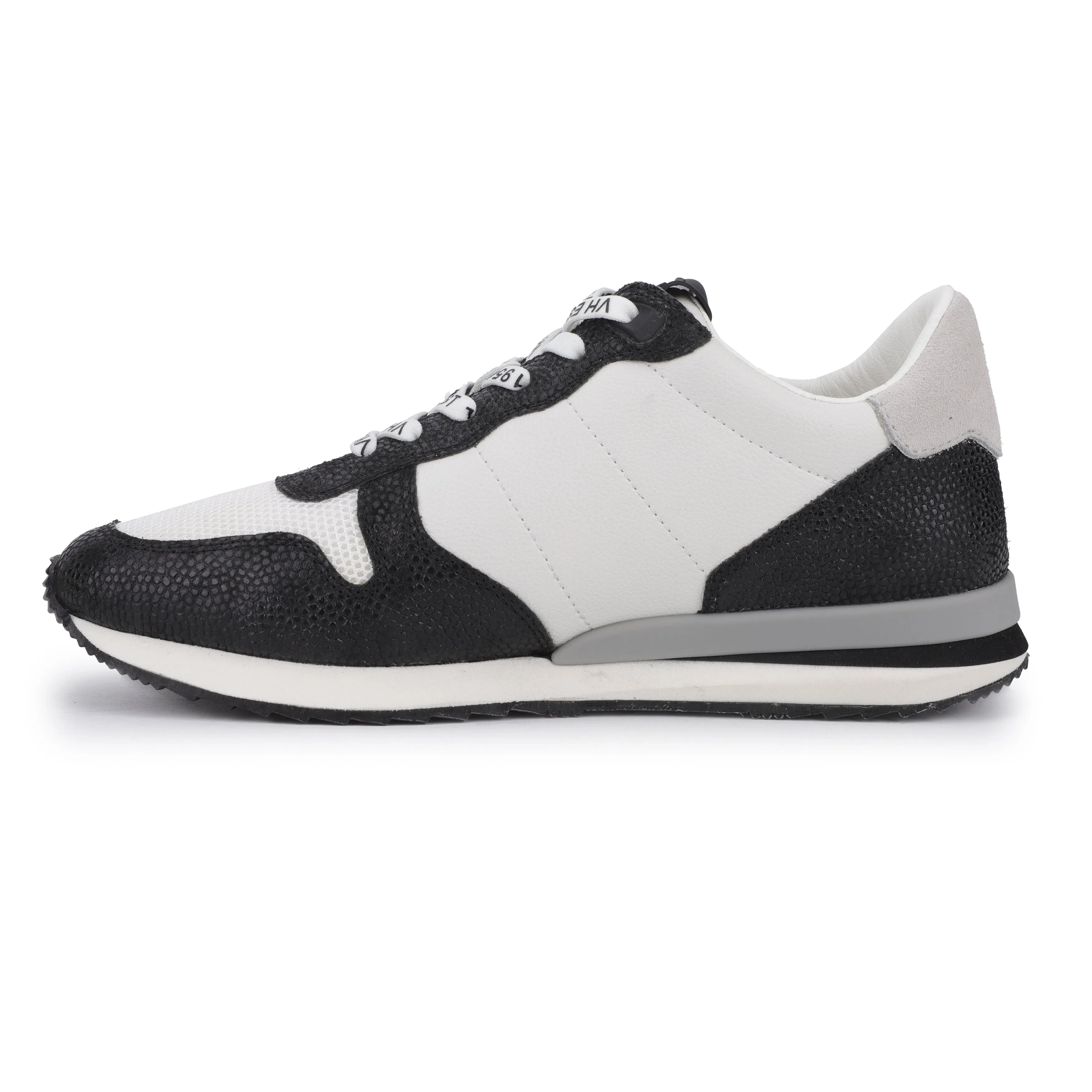MAL - BLACK WHITE MULTI