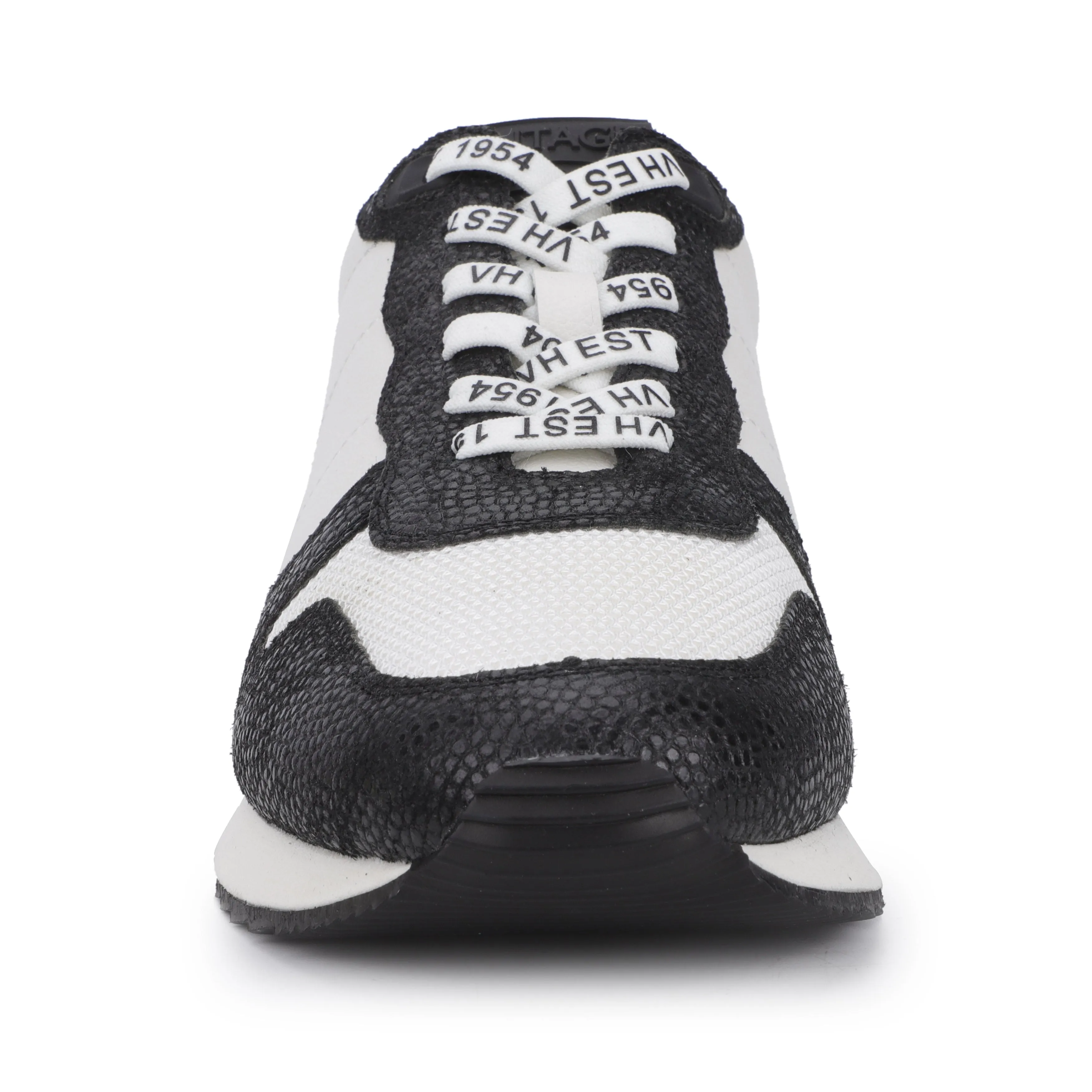 MAL - BLACK WHITE MULTI