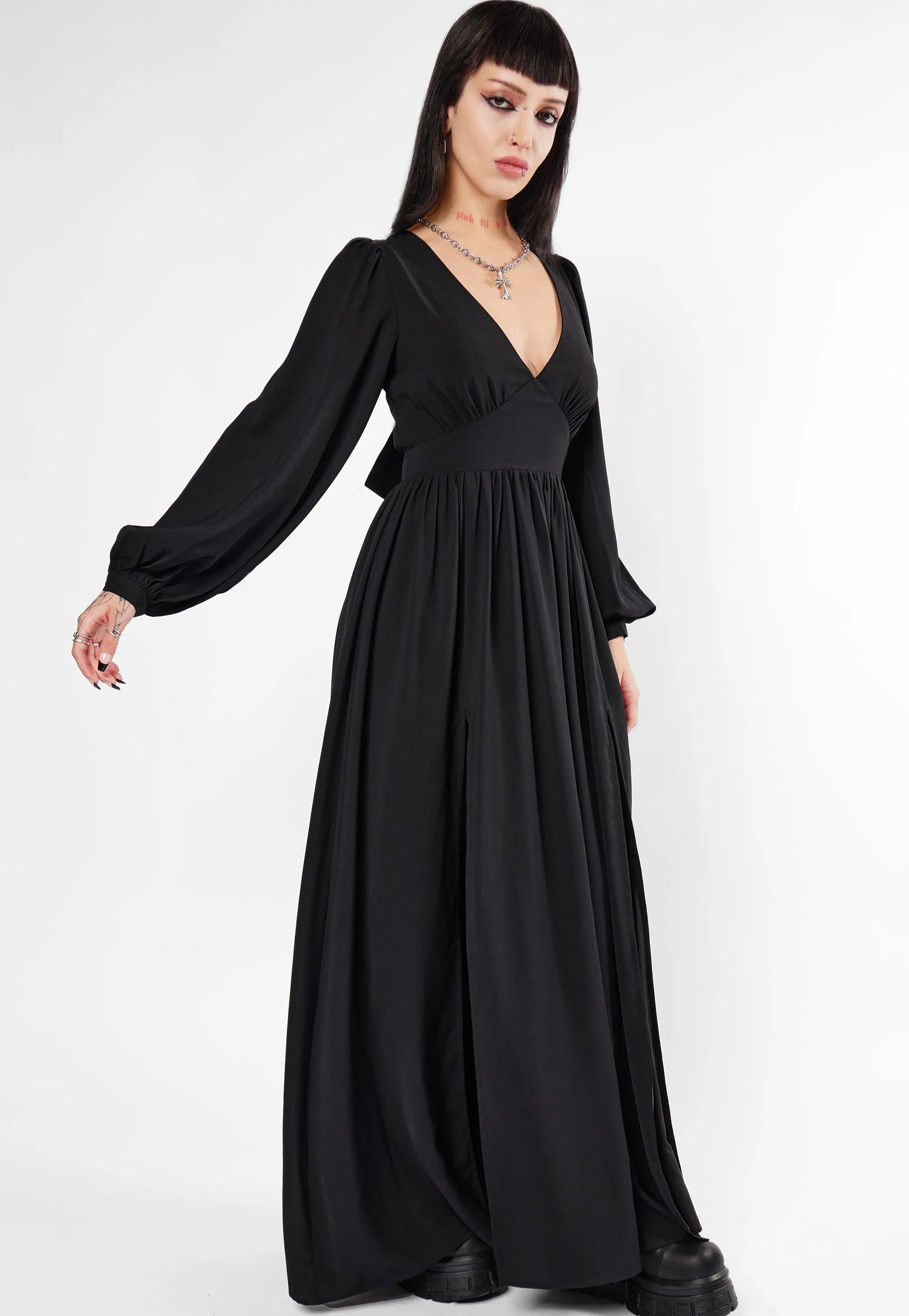 Mary Wyatt - Morgana - Dress