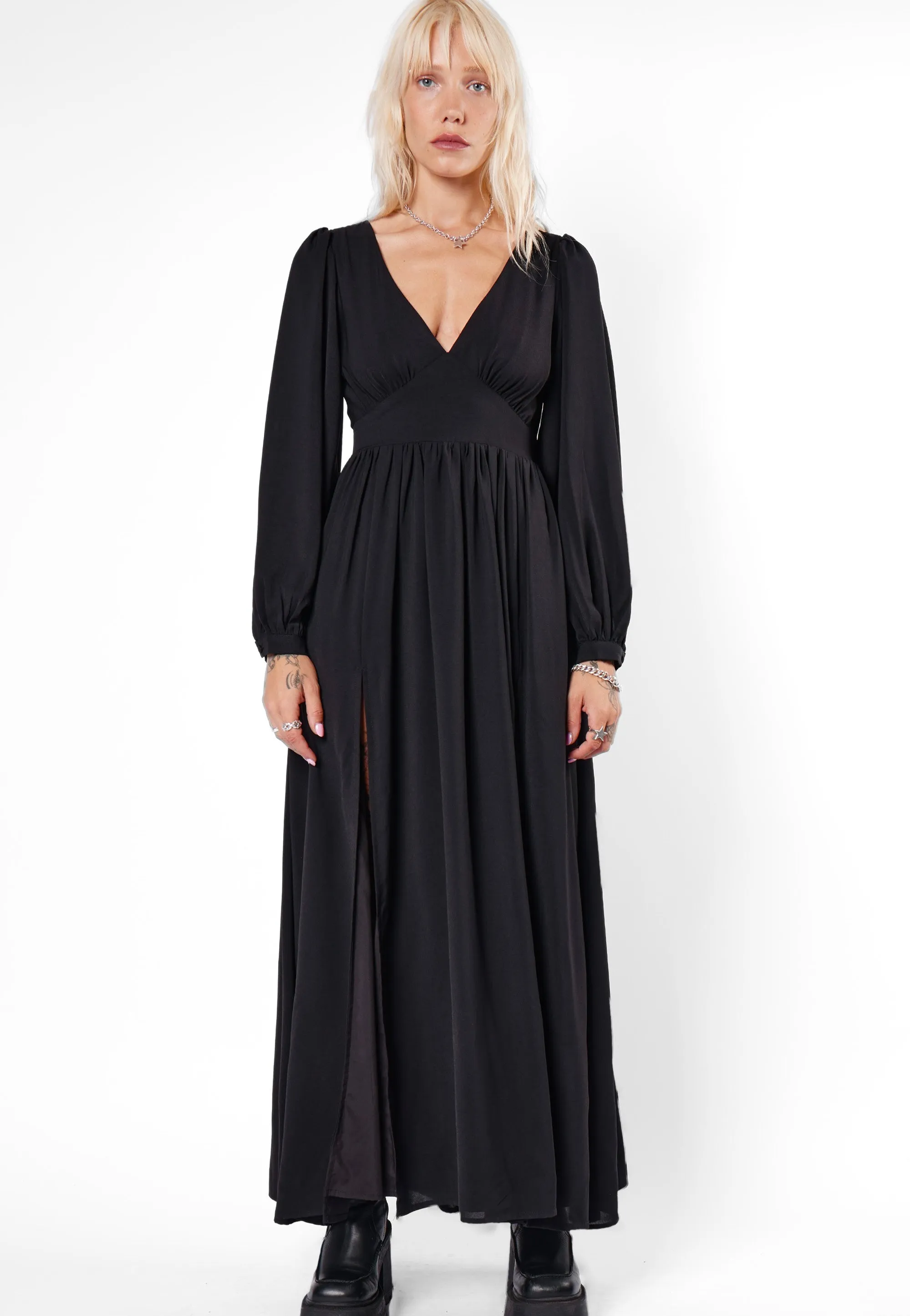 Mary Wyatt - Morgana - Dress