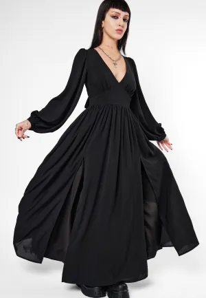 Mary Wyatt - Morgana - Dress