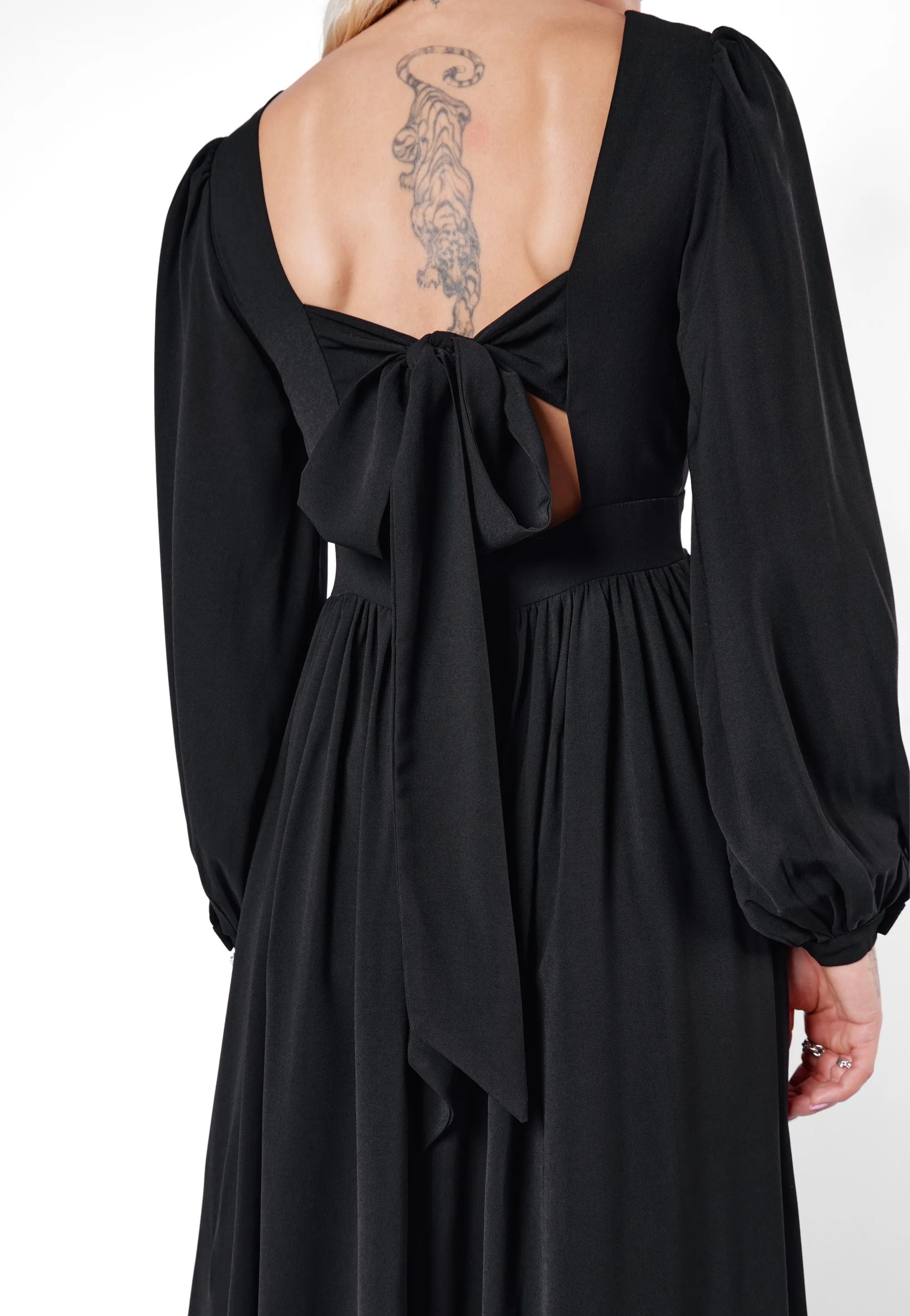 Mary Wyatt - Morgana - Dress