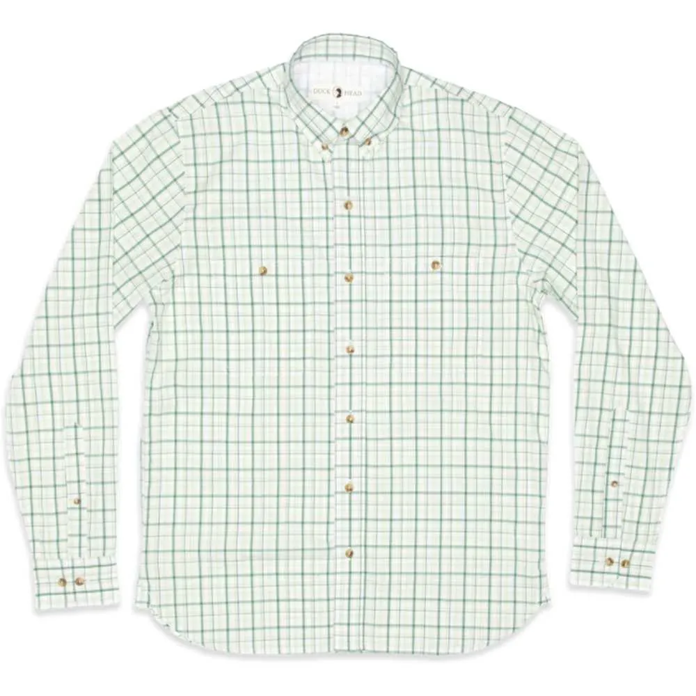 Men's Dickson Plaid Performance Guide Shirt