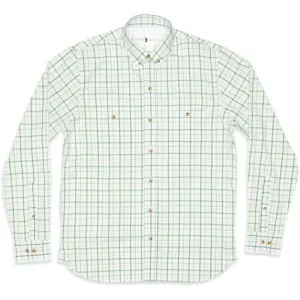 Men's Dickson Plaid Performance Guide Shirt