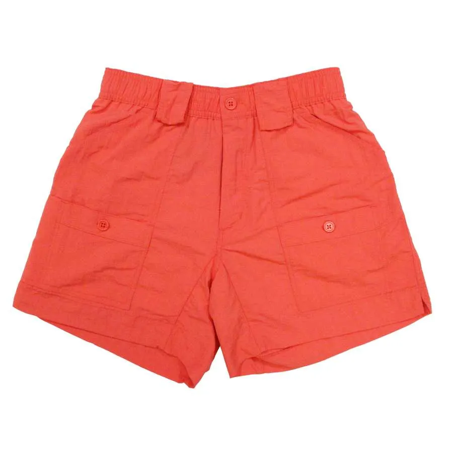 Men's Fishing Shorts - 5.5"