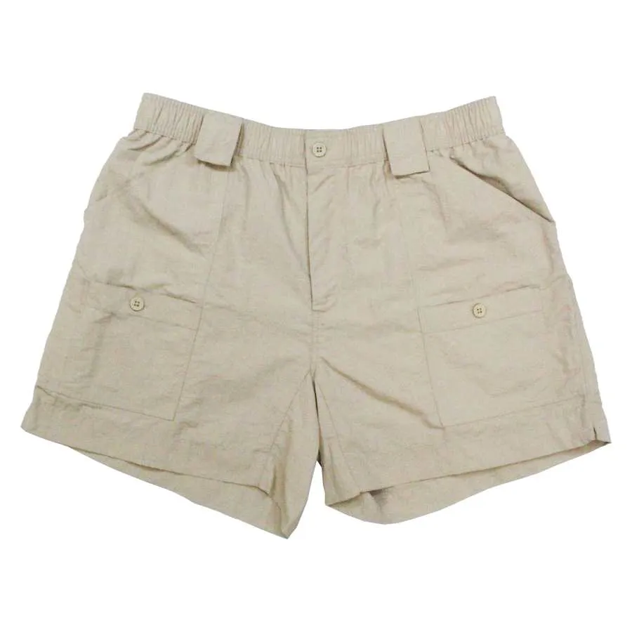 Men's Fishing Shorts - 5.5"