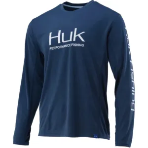Men's Icon X Long Sleeve