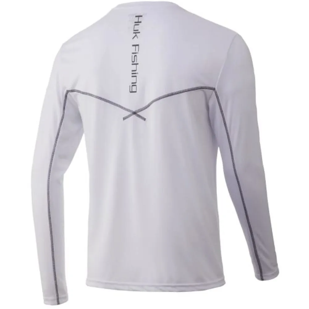 Men's Icon X Long Sleeve