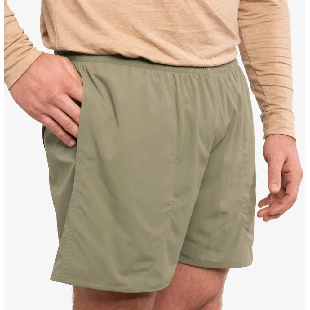 Men's Scout Shorts - 5" Inseam