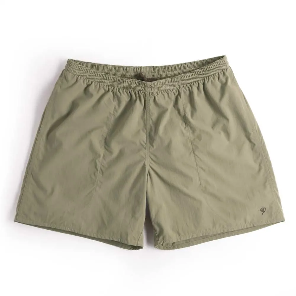 Men's Scout Shorts - 5" Inseam