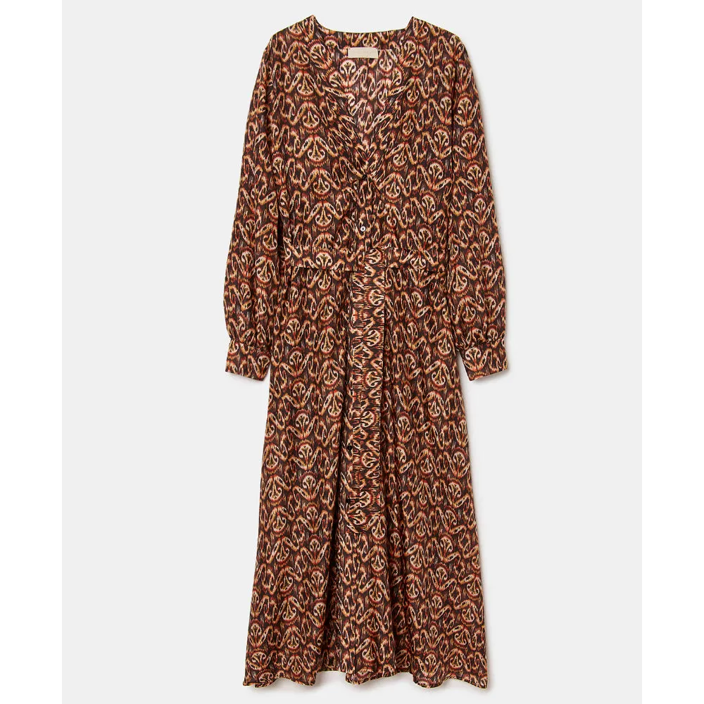 Momoni Women's California Dress