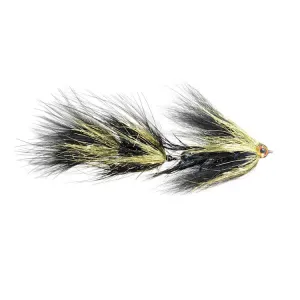 Mongrel Meat Black Fly